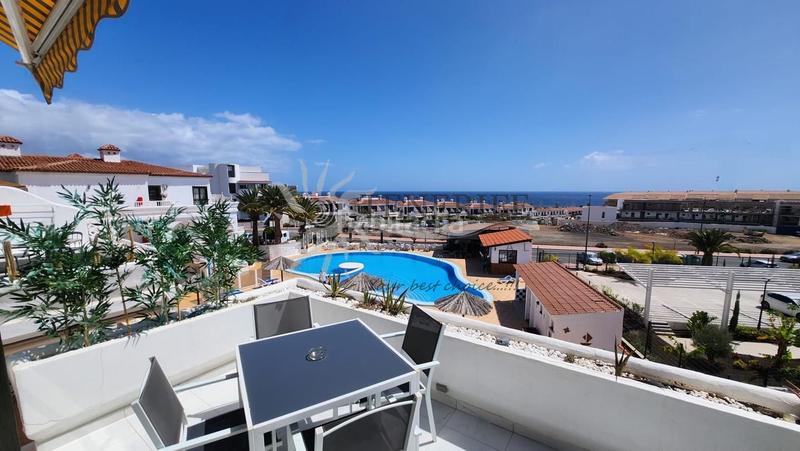 Foto 43f39560-ff94-4e51-95a8-143af96e7dba. Appartement dans Golf del Sur - Amarilla Golf San Miguel de Abona