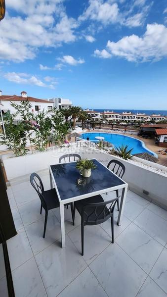 Foto 526a2245-d390-40cb-ab6f-d49e5211c07e. Appartement dans Golf del Sur - Amarilla Golf San Miguel de Abona