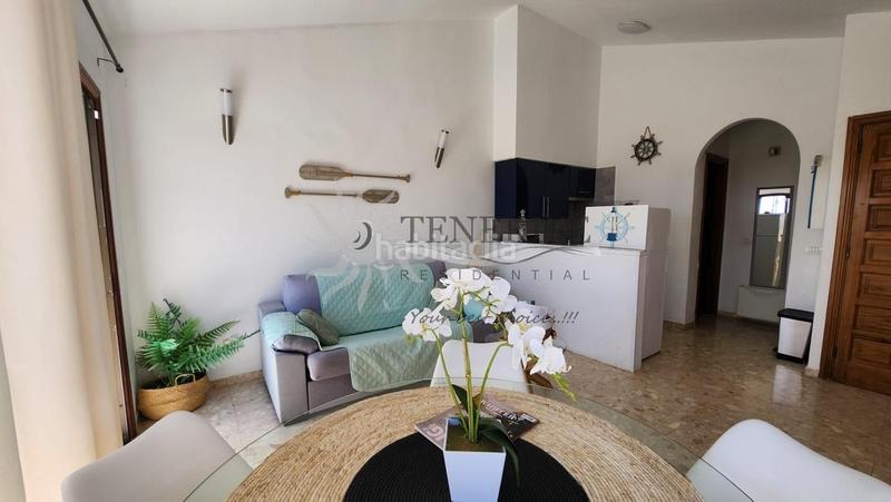 Foto 55ca7331-1fb6-43ee-8c48-73ed58c1b4e9. Appartement dans Golf del Sur - Amarilla Golf San Miguel de Abona