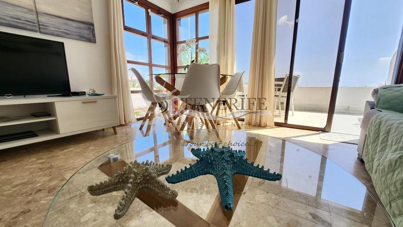 Foto 59442f95-fa7b-4198-be88-9a28da8efd69. Appartement dans Golf del Sur - Amarilla Golf San Miguel de Abona