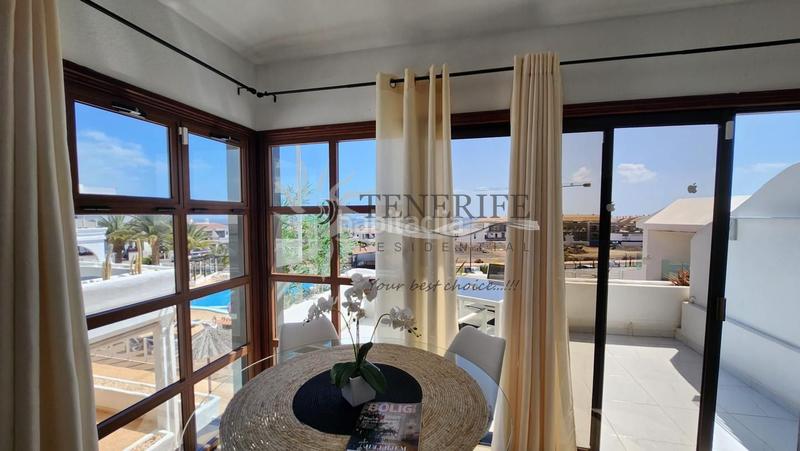 Foto 632bf56e-dfd1-494b-8b39-01f06f70f0ea. Appartement dans Golf del Sur - Amarilla Golf San Miguel de Abona