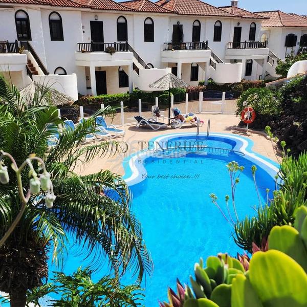 Foto 65bed280-d683-47a0-a67b-8b4862fbc6ae. Appartement dans Golf del Sur - Amarilla Golf San Miguel de Abona