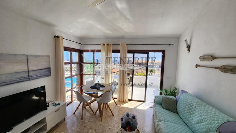 Foto 67a25217-ab90-4251-bc56-9ff4de08ee97. Appartement dans Golf del Sur - Amarilla Golf San Miguel de Abona