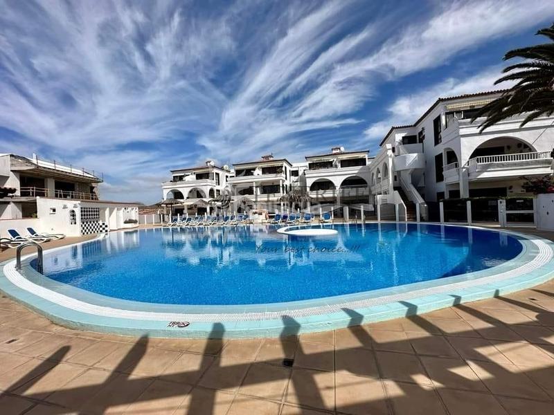 Foto 6830ed70-b4a1-475b-a02f-23b6f07d5703. Appartement dans Golf del Sur - Amarilla Golf San Miguel de Abona