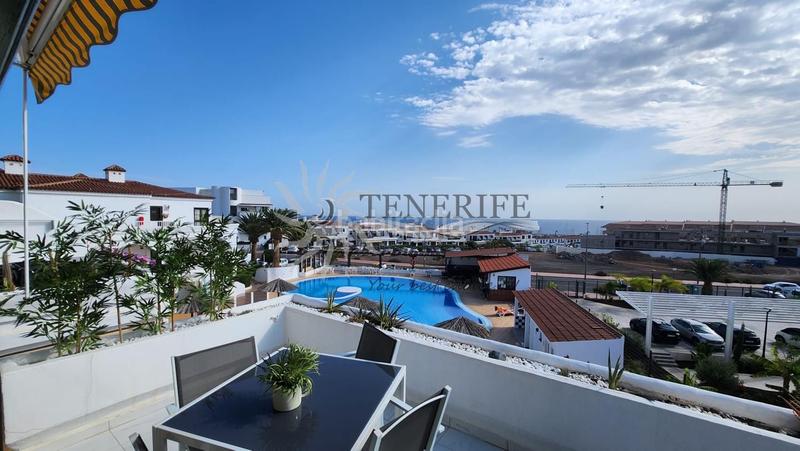 Foto 8fa81a5c-5d7b-4a24-98e3-5c05d7161853. Appartement dans Golf del Sur - Amarilla Golf San Miguel de Abona