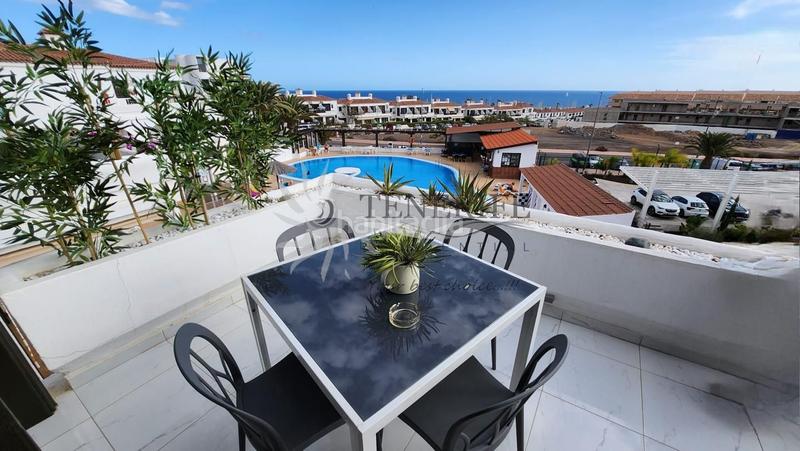 Foto b00015d6-5df3-4895-b165-4a3514afa399. Appartement dans Golf del Sur - Amarilla Golf San Miguel de Abona