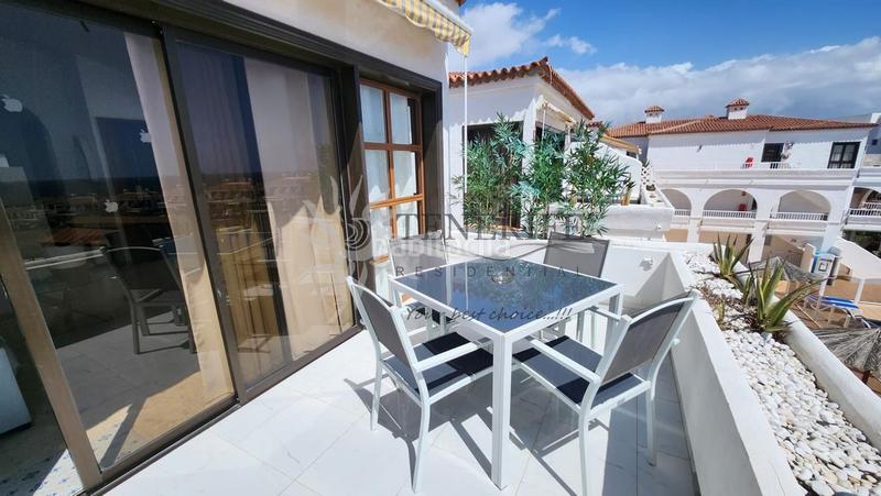 Foto b21c8a4f-6e07-4e96-ba5b-1d23f259c272. Appartement dans Golf del Sur - Amarilla Golf San Miguel de Abona