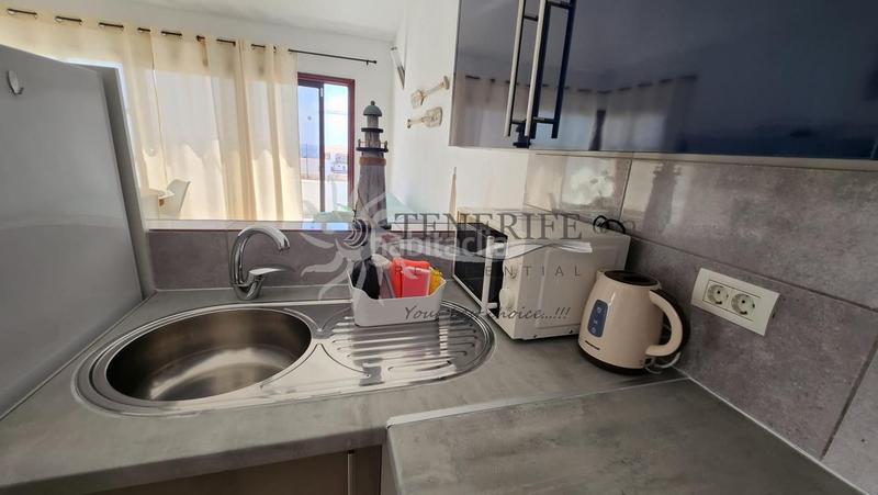 Foto bfcd58b3-f1d9-4e1e-9328-ac84bcf6b990. Appartement dans Golf del Sur - Amarilla Golf San Miguel de Abona