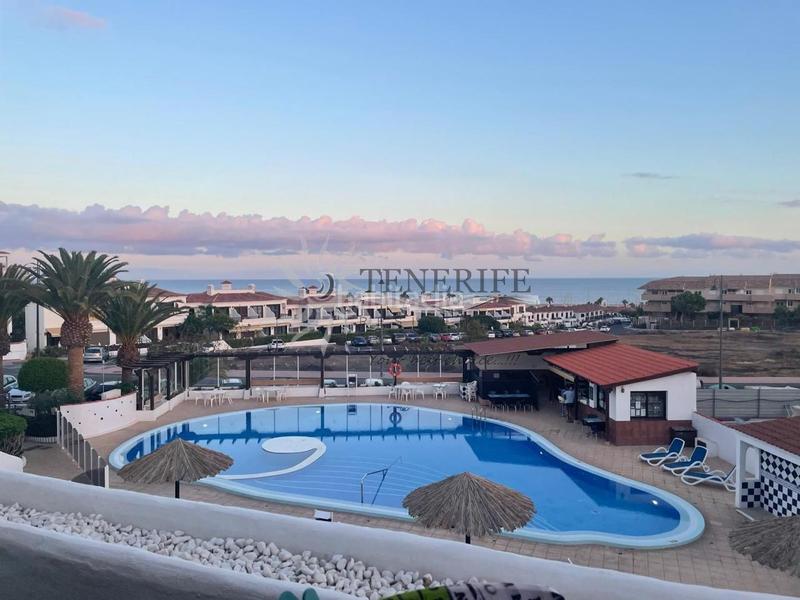 Foto c8f3a910-cf4c-4bdc-a962-abf93e93565b. Appartement dans Golf del Sur - Amarilla Golf San Miguel de Abona