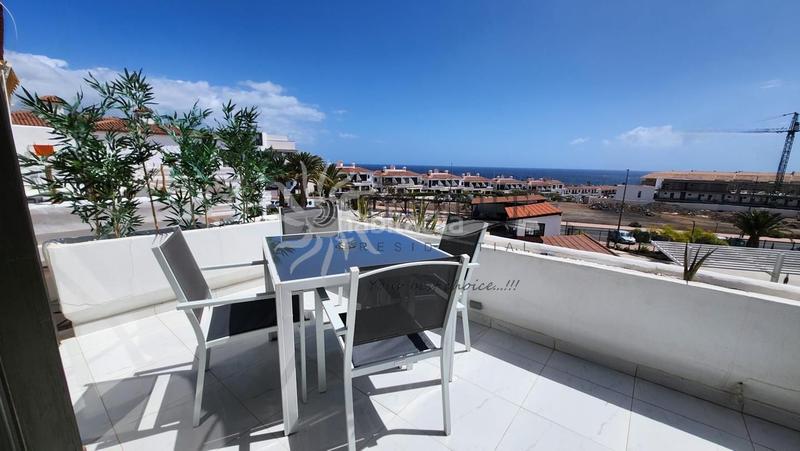 Foto ca30d31c-8bc0-4ec9-b056-57775748c025. Appartement dans Golf del Sur - Amarilla Golf San Miguel de Abona