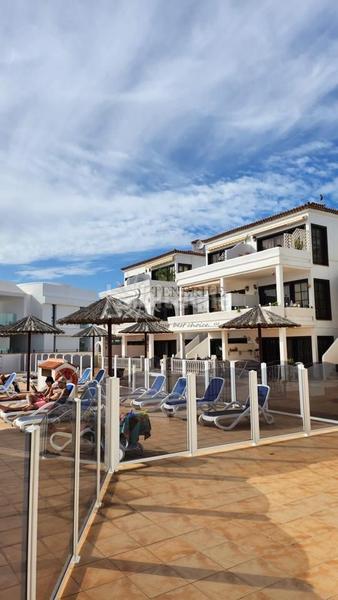 Foto de7c2b18-8623-417b-98b7-c44bf9d0557e. Appartement dans Golf del Sur - Amarilla Golf San Miguel de Abona