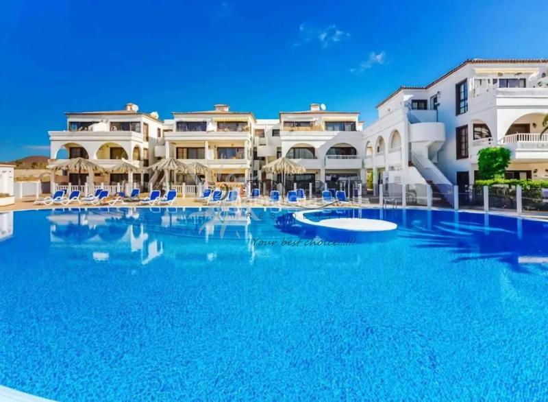 Foto f4bc3dbd-3058-4de6-a24d-c4d7f24ee9cc. Appartement dans Golf del Sur - Amarilla Golf San Miguel de Abona