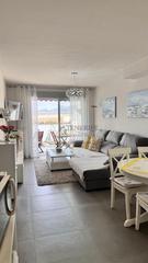 Pis  Pizarro. Apartamento en la tejita