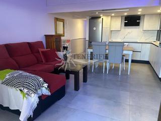 Appartamento  General tf-655. Apartamento en los cristianos