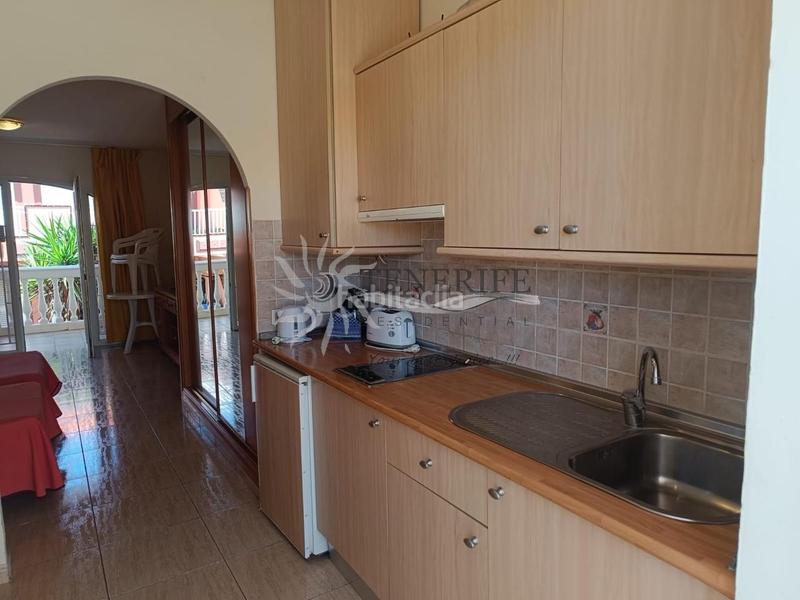 Foto 04b9de88-2226-4f92-b82d-84816ac5fcd1. Estudio apartamento tipo estudio en Costa del Silencio. en Arona