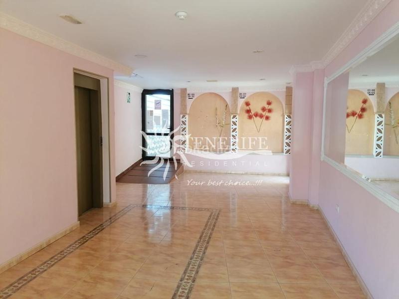 Foto 2380720a-a3f2-43ae-94ed-f71037345fbb. Estudio apartamento tipo estudio en Costa del Silencio. en Arona