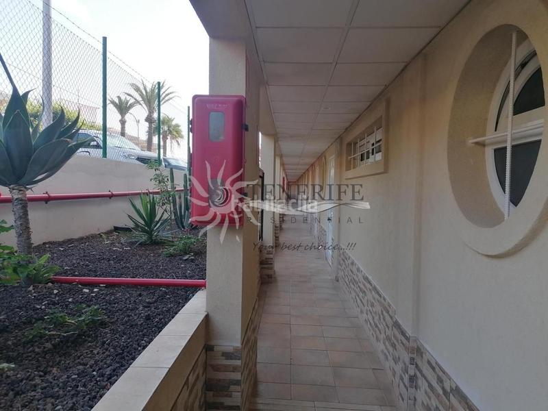 Foto 4aa7f28a-fcd7-4d9d-804f-6c1685785ffb. Estudio apartamento tipo estudio en Costa del Silencio. en Arona