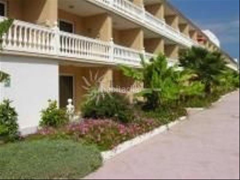 Foto 4eeb7596-4a92-4189-af36-450289171e95. Estudio apartamento tipo estudio en Costa del Silencio. en Arona