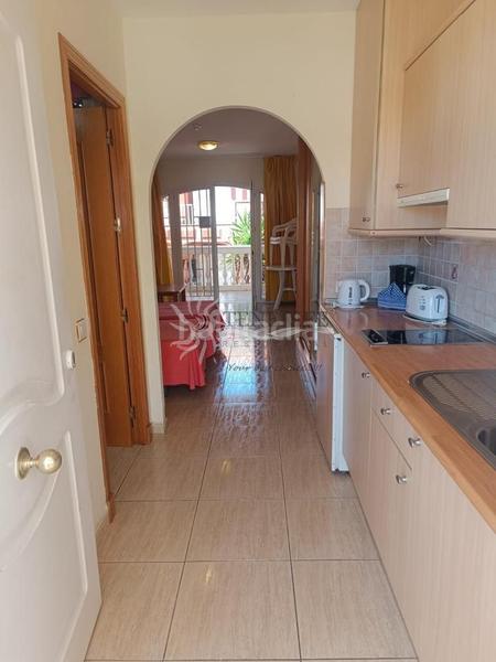 Foto 542875f4-0ea4-47d9-8f2e-6142e6371a8b. Estudio apartamento tipo estudio en Costa del Silencio. en Arona
