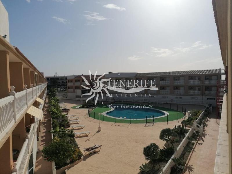 Foto 5e37155e-7349-4f5c-9a71-854245139fb8. Estudio apartamento tipo estudio en Costa del Silencio. en Arona
