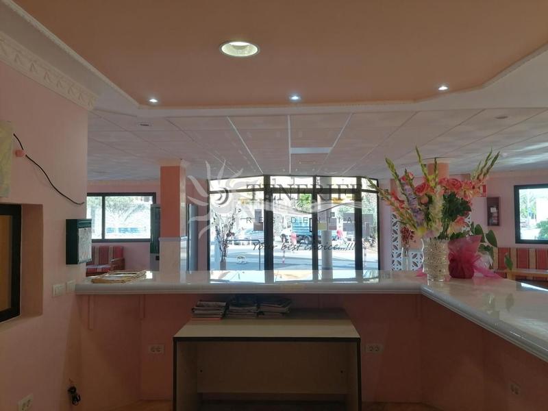 Foto 6f3a7db0-d643-43e5-a353-a6fa5e1de3f2. Estudio apartamento tipo estudio en Costa del Silencio. en Arona