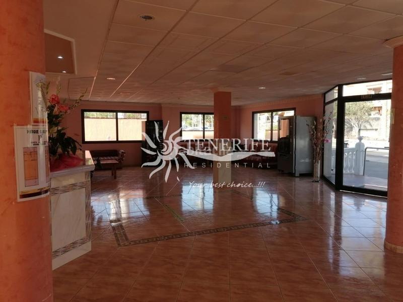 Foto 6ff90098-6694-464a-9228-0fbc241e70cc. Estudio apartamento tipo estudio en Costa del Silencio. en Arona