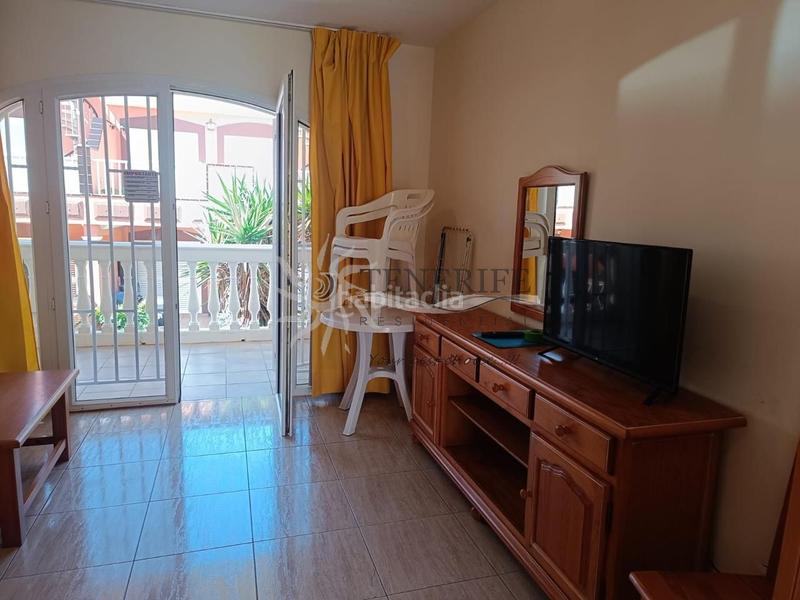 Foto 7a3b13a5-e770-4ff9-9c1a-1005a3deaeee. Estudio apartamento tipo estudio en Costa del Silencio. en Arona