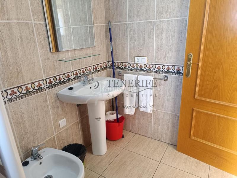 Foto 7e5f960d-6674-4b0c-8d65-08aafb8dd2eb. Estudio apartamento tipo estudio en Costa del Silencio. en Arona