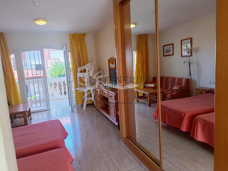 Foto a0df26ae-933e-4997-9974-69490f657ead. Estudio apartamento tipo estudio en Costa del Silencio. en Arona