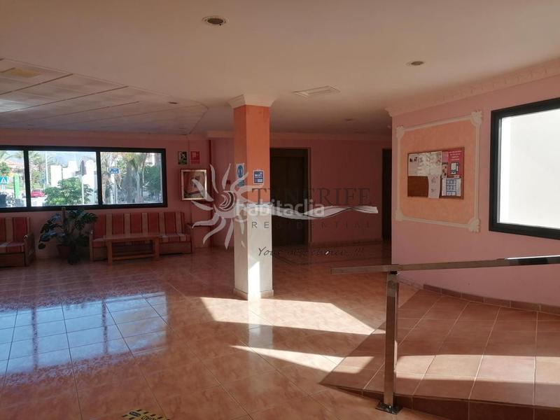 Foto af503c20-b609-4150-a4b7-478480a1bc05. Estudio apartamento tipo estudio en Costa del Silencio. en Arona