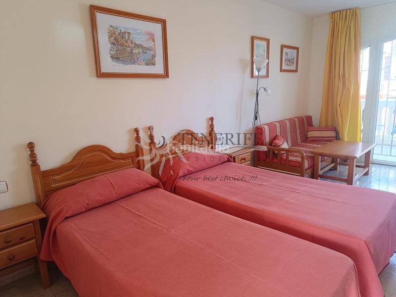 Foto b77b3ef0-ee6e-4d24-ae0c-d0b03a711bbe. Estudio apartamento tipo estudio en Costa del Silencio. en Arona