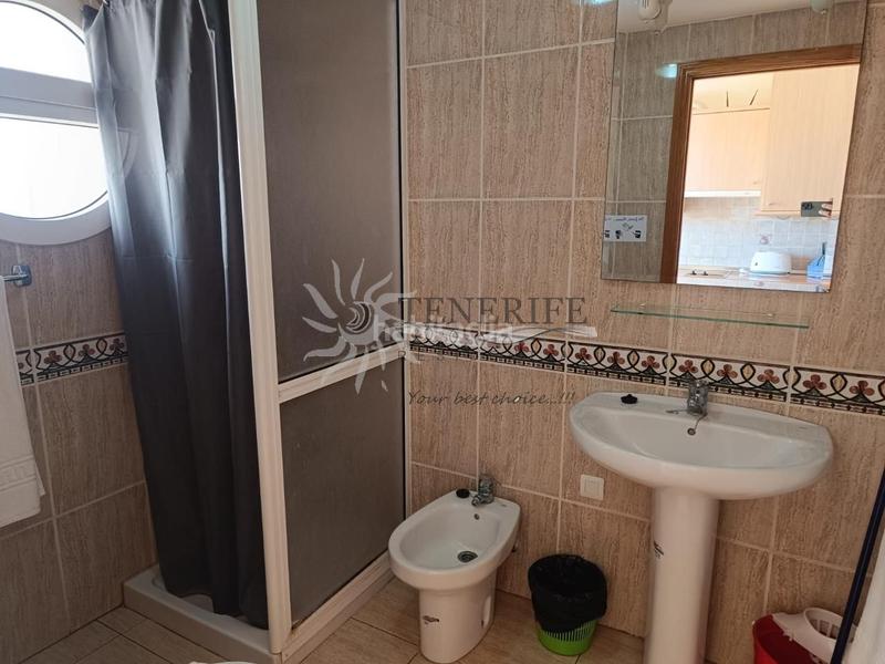 Foto b7962be7-0d17-4211-ba8b-f6f691000626. Estudio apartamento tipo estudio en Costa del Silencio. en Arona