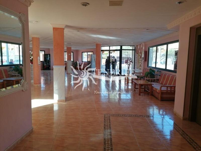 Foto d3c2f155-8242-408a-b49f-3fb5607cdc4b. Estudio apartamento tipo estudio en Costa del Silencio. en Arona