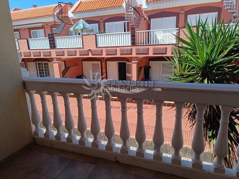 Foto e73a5bf4-d66d-4f97-ad52-320c626c710a. Estudio apartamento tipo estudio en Costa del Silencio. en Arona