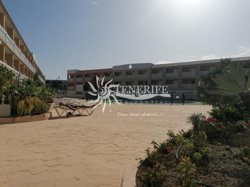Foto e9efc273-e95e-4393-b2d8-29006d650e8a. Estudio apartamento tipo estudio en Costa del Silencio. en Arona