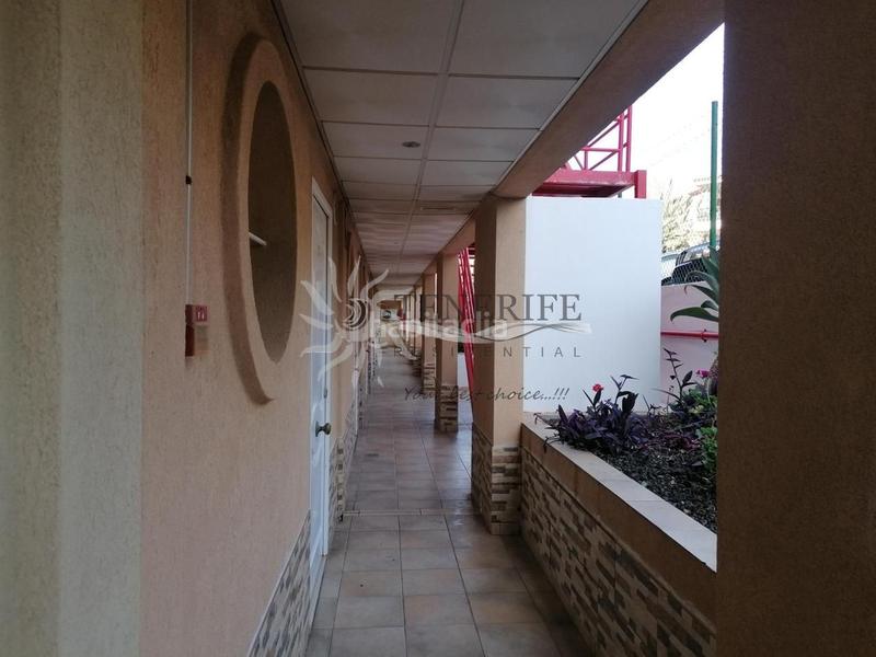 Foto eb316b15-bbc8-47b0-b415-a349489100be. Estudio apartamento tipo estudio en Costa del Silencio. en Arona