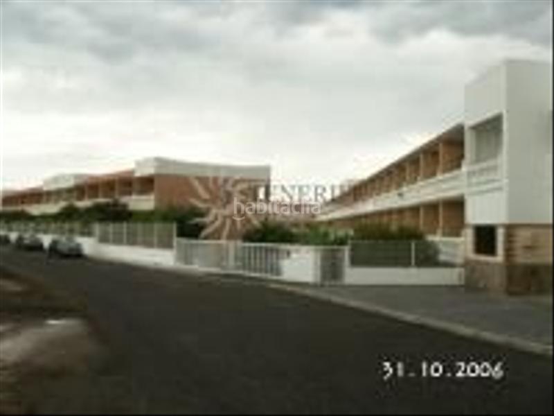Foto f11bcae8-d2e2-4340-bbbe-87d00eb1c007. Estudio apartamento tipo estudio en Costa del Silencio. en Arona
