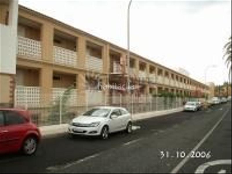 Foto fe7854d2-77aa-4f56-a55e-f406c79925cd. Estudio apartamento tipo estudio en Costa del Silencio. en Arona