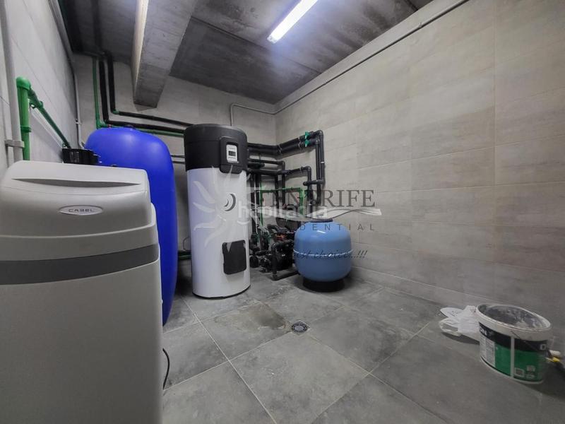 Foto 076dc393-131a-4106-9345-28f0ad55183a. Maison avec parking piscine dans Playa Fañabé Alto Adeje