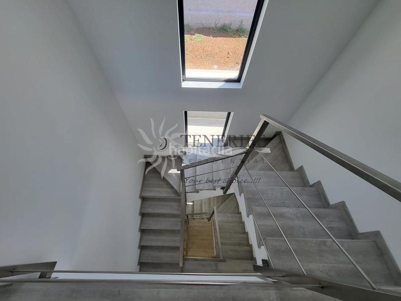 Foto 50b795ec-c0a4-47c8-a985-ee480f645929. Maison avec parking piscine dans Playa Fañabé Alto Adeje