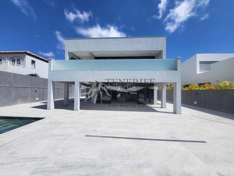 Foto 57e317de-69bb-4743-8a25-39c9797a09b4. Maison avec parking piscine dans Playa Fañabé Alto Adeje