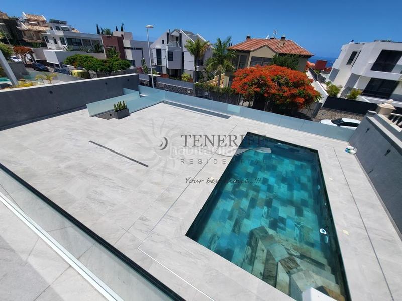 Foto 5a405edf-cbf9-419a-8d68-131e0c555afb. Maison avec parking piscine dans Playa Fañabé Alto Adeje