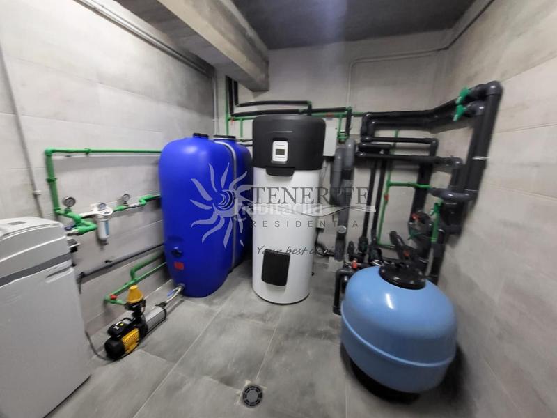 Foto 67fa69b3-b1da-4f43-be4a-e2de70b54ff3. Maison avec parking piscine dans Playa Fañabé Alto Adeje