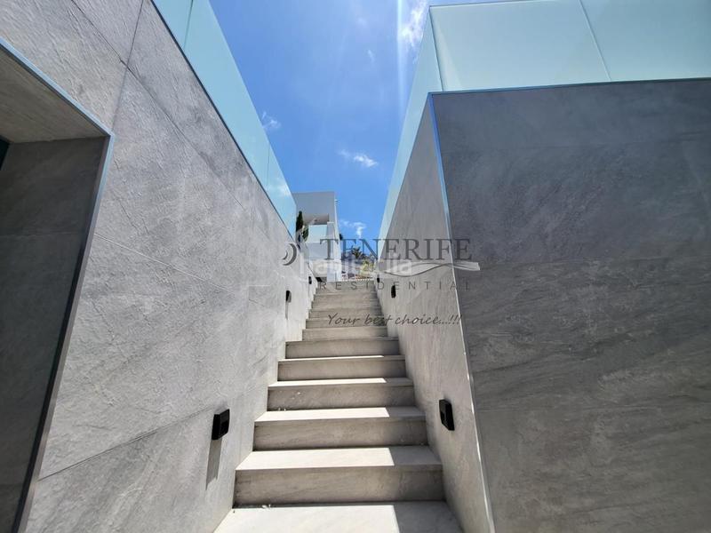 Foto 7dc94153-d413-4744-af6b-9bbd744fa556. Maison avec parking piscine dans Playa Fañabé Alto Adeje