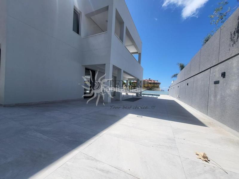 Foto 883313c5-47d7-475a-ac67-e94a4cfc9edb. Maison avec parking piscine dans Playa Fañabé Alto Adeje