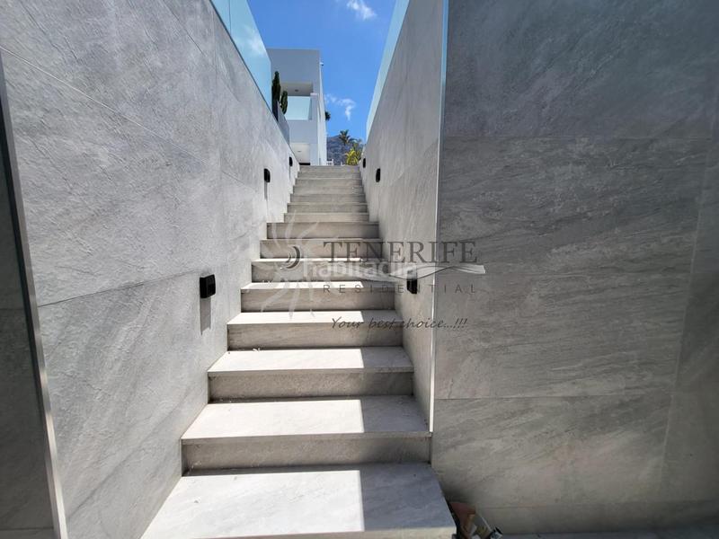 Foto c1ef2c29-102d-4933-ae8f-0d28b69812eb. Maison avec parking piscine dans Playa Fañabé Alto Adeje