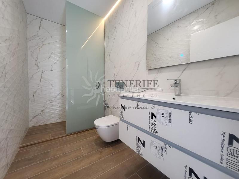 Foto c4a67902-1ce4-46e5-9a04-8355f98e7246. Maison avec parking piscine dans Playa Fañabé Alto Adeje