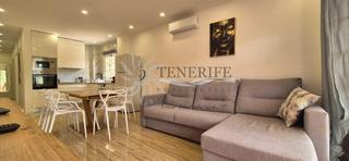 Planta baixa  Quetzal. Apartamento en el palm mar. arona.