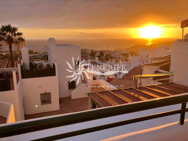 Foto 0840e517-8da3-406d-9c48-dcaaa411641a. Piano terra in madrid 8 in Torviscas Centro y Alto Adeje