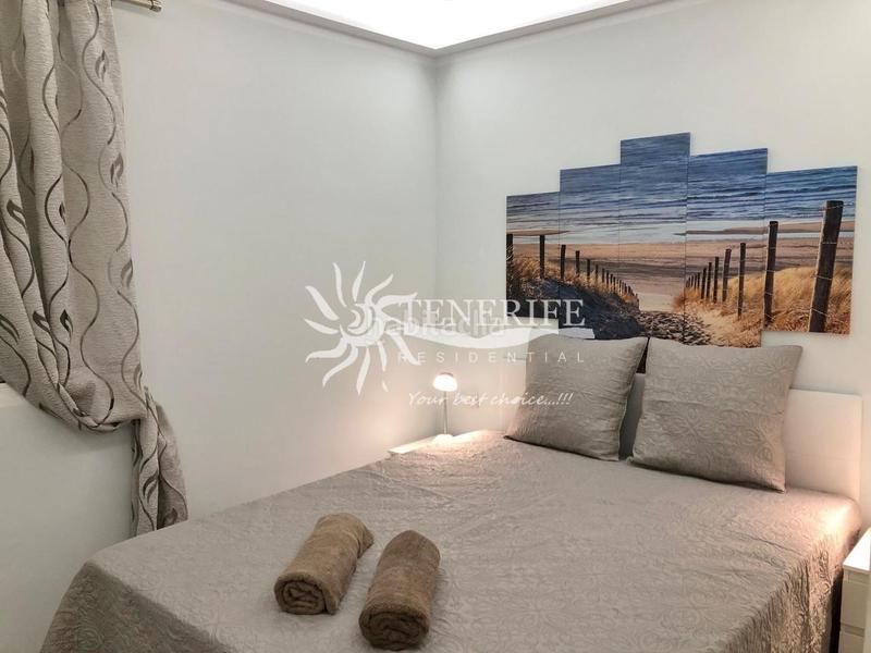 Foto 157c45f9-2365-44fe-b4dc-1e702abca0f1. Piano terra in madrid 8 in Torviscas Centro y Alto Adeje